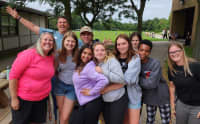 Rockway Mennonite Collegiate, Kitchener, Ontario