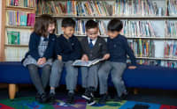 TFS - Canada's International School (West Campus), Mississauga, Ontario
