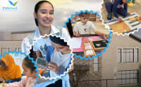 KMSchool, Brampton, Ontario