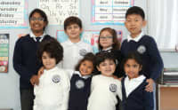 SLI The Sidney Ledson School, Toronto, Ontario