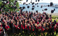 Brentwood College School, Mill Bay, British Columbia