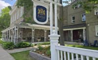 Fulford Academy, Merrickville, Ontario