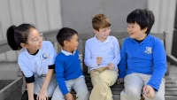 Choice School For Gifted Children, Richmond, British Columbia