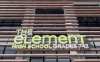 The Element High School, Ottawa, Ontario