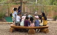 La Villa Montessori School, Oakville, Ontario