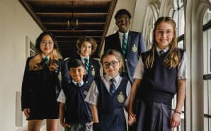 School Profile