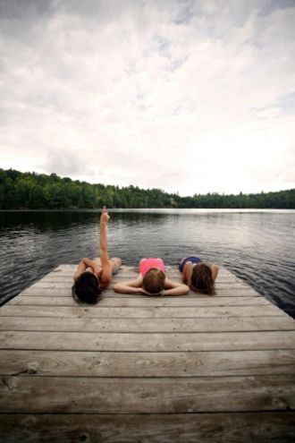 Scouts Canada - Camp Samac Summer Camp Now Accepting Registrations
