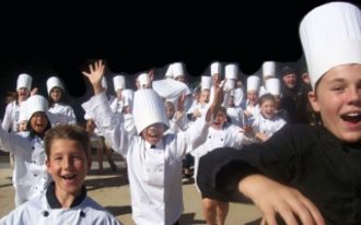 Guelph gets a taste of Summer Chef School for kids News OurKids