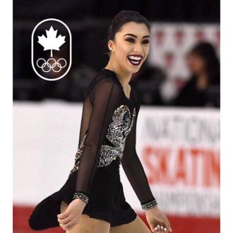 Special Guest - Gabby Daleman