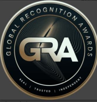 National Tennis School wins a 2024 Global Recognition Award
