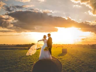 A Love Story Born at International Language Camps