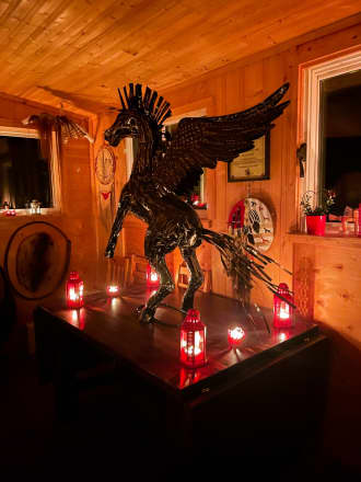 You’re Invited to a Magical Winter Solstice Celebration!