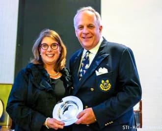 Sail Training Organization of Year 