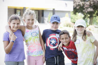 Registration is OPEN for Summer Camp 2025!