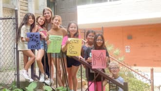 Registration is OPEN for Summer Camp 2025!