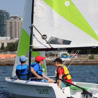 2025 Registration for New Campers - Now Open!