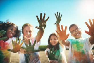 Exciting March Break Camps at Power of Words Academy: Enroll Now!