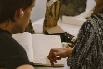 Carleton's Imagine Architecture Program Now Enrolling for Summer 2025