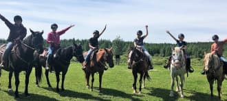 Save $200.00 on March Spring Break Camps