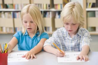 NEW! The Power of Early Reading and Writing Program 