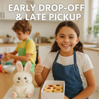 Lambert Academy Expands Early Drop-Off & Late Pickup for Summer Camps