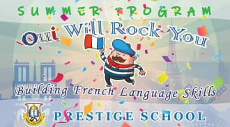 Calling all French students!