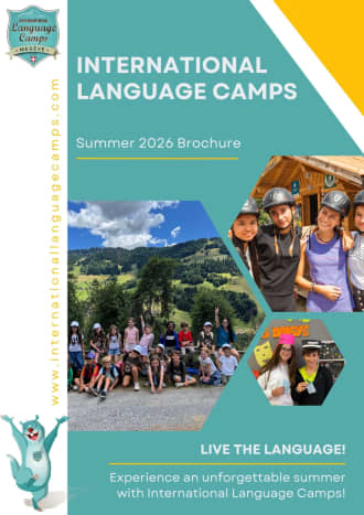 Our 2026 Brochure is Here! 🌍✉️