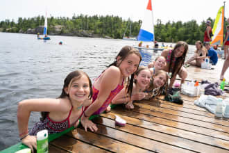 Registration is Open! New summer memories await at CQE, register now!
