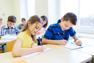 Don’t Miss Out! March Break Camps at Power of Words Academy