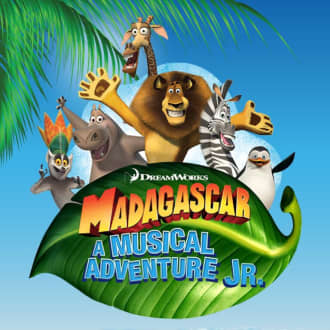 Now Enrolling: Madagascar Musical Theatre Camp!