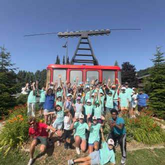 International Language Camps Celebrates 30 Years in the French Alps