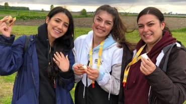 Laurus Summer Camp Laval Counsellor In Training Cit Laurus Summer Camp