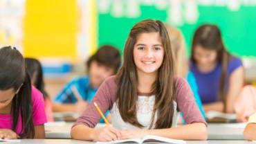 Write on Q, Reading Comprehension Strategies Intro