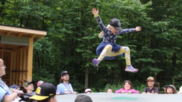 Camp Muskoka, Day Camp
