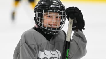 Gee-Gees Sports Camps, Varsity Girls Hockey (Specialized Skills) - Goalies/Skaters