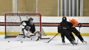 Ridley College Summer Programmes, Advance Performance Hockey Camp