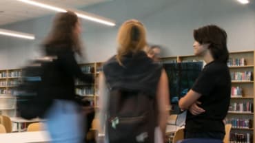 UTS: March and Summer Camps , Changemakers