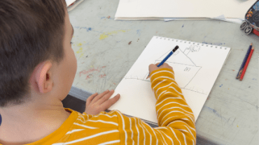 Ottawa School of Art, Cartooning 101 | Ages 8 - 9