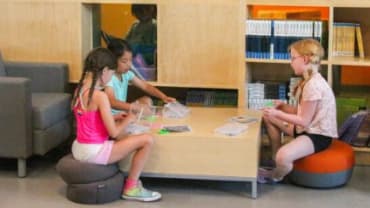 Strathcona-Tweedsmuir School Camps, Pokemon Code Masters 7-9 years with Next Gen EduCare