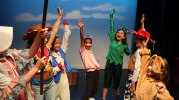 Bravo Academy for the Performing Arts, Musical Theatre Class - Kinder/Kids Broadway