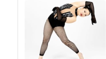 Conservatory of Dance and Music, Teen Jazz & Contemporary (12+ yrs)
