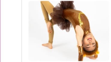 Conservatory of Dance and Music, Acro 2