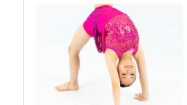 Conservatory of Dance and Music, Gotta Get My Aerial!