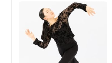 Conservatory of Dance and Music, Competitive Summer Training B (II, TI)