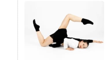 Conservatory of Dance and Music, Advanced Acro (9+ yrs)