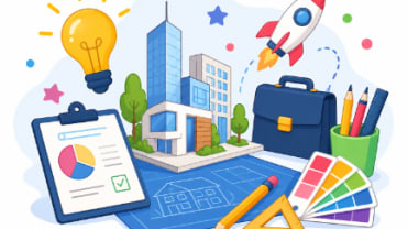 SLI The Sidney Ledson School , Entrepreneurship & Architecture Design Summer Camp