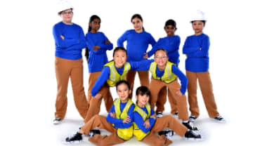 Legacy of Dance Academy, Hip-Hop Dance Class Registration