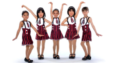 Legacy of Dance Academy, Tap Dance Class Registration ( multiple styles)