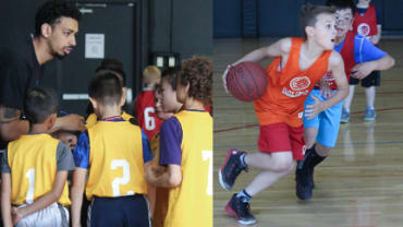 Elite Basketball Camps, Fall D-League - 12-13 yr old