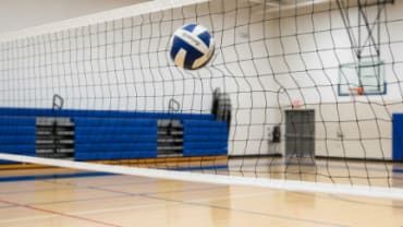 EVP Volleyball Camps and Leagues, Development League